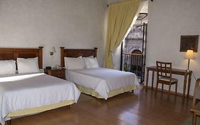 Hostal de La Monja
